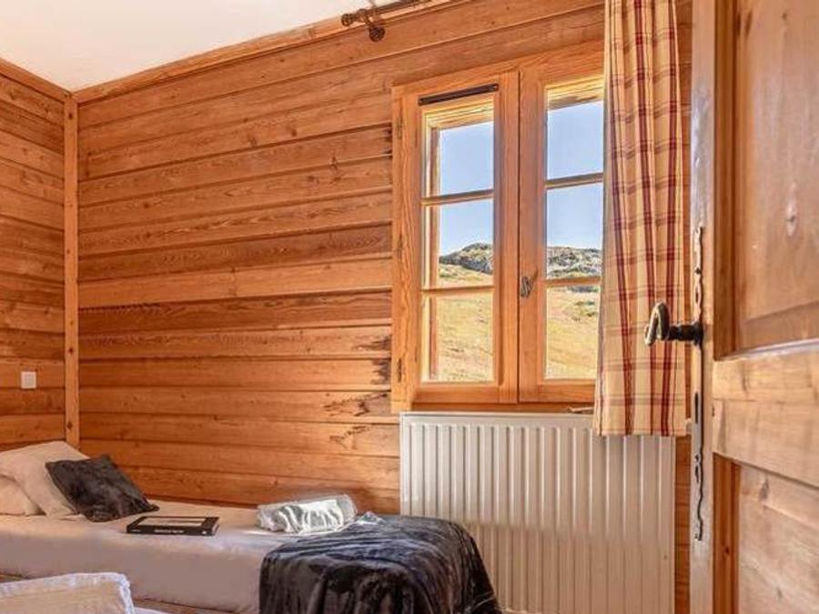 Chalet 15 personnes - Duplex + 7 chambres 8