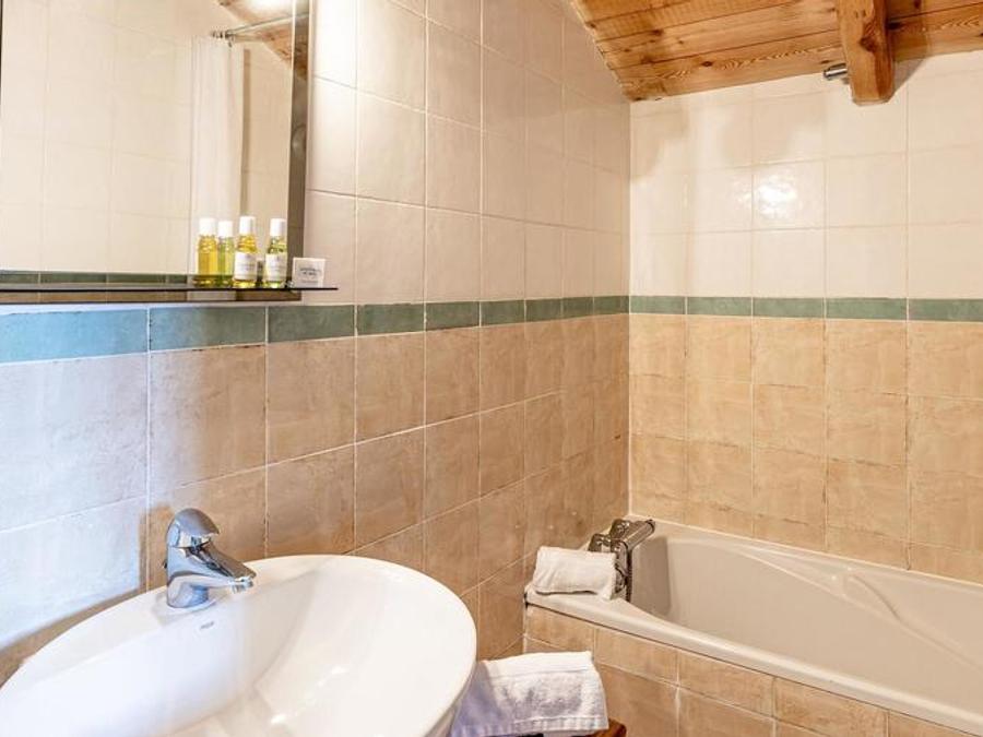 Chalet 15 personnes - Duplex + 8 chambres 9