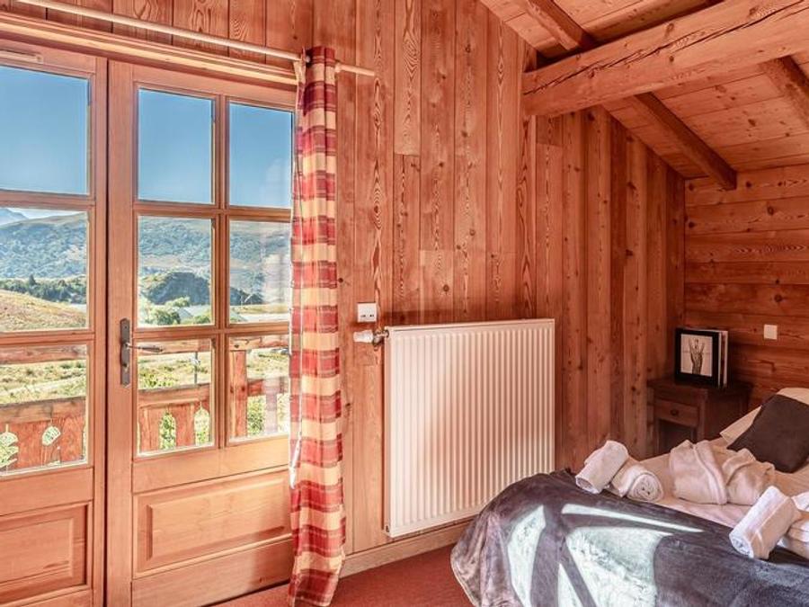 Chalet 15 personnes - Duplex + 8 chambres 7