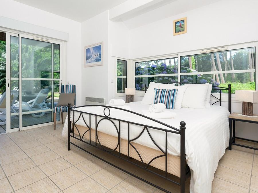 Villa 8 personnes 7