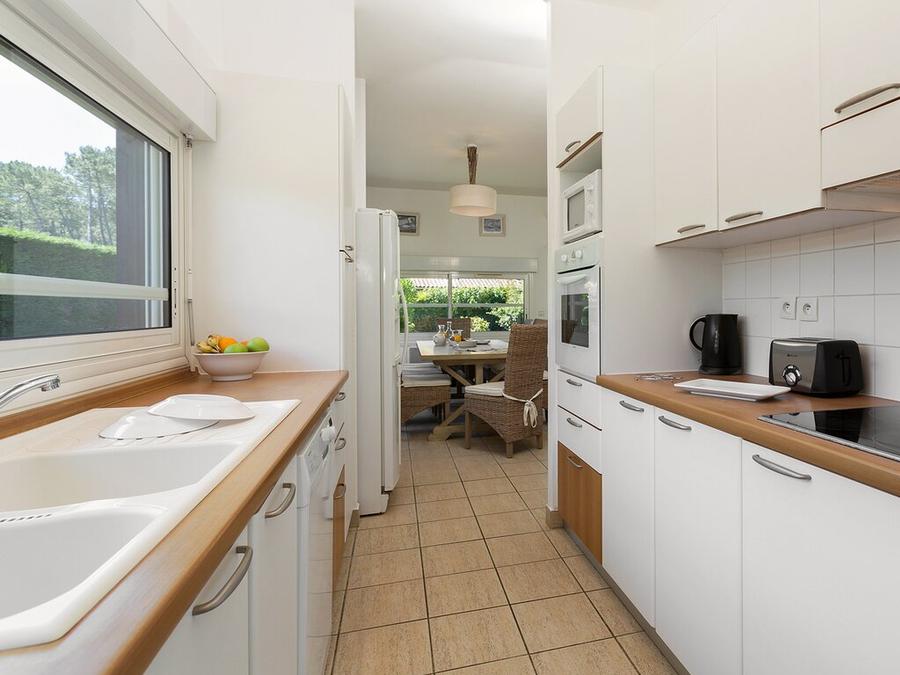 Villa 8 personnes 3