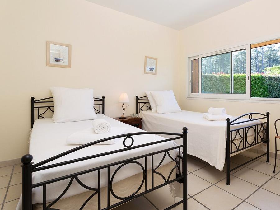 Villa 8 personnes 6