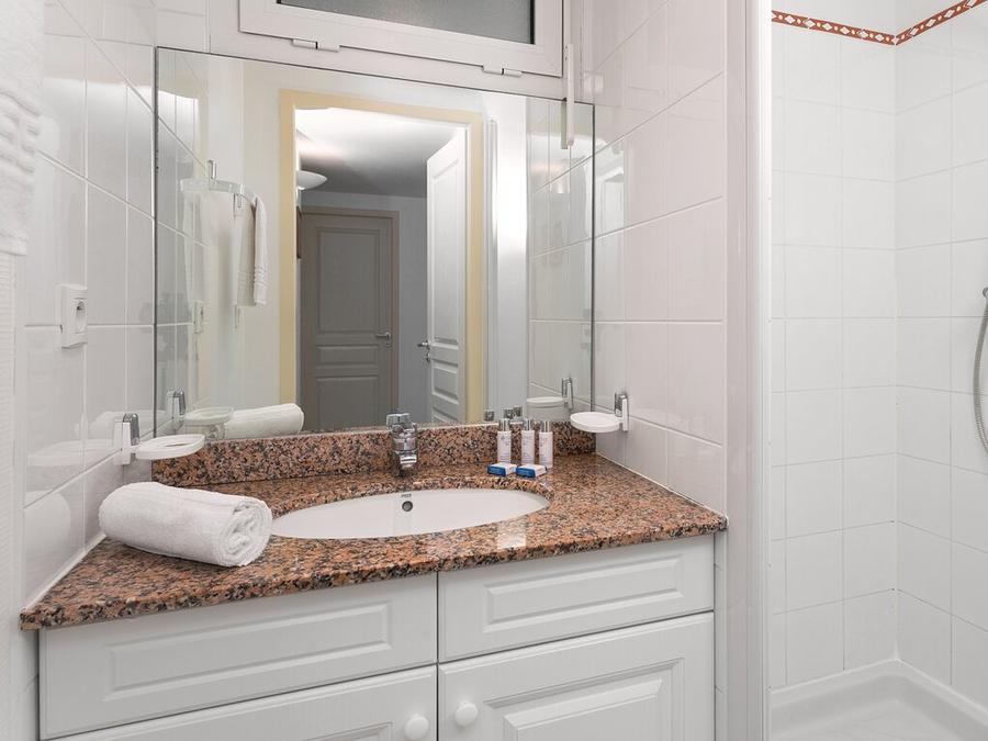 Villa 8 personnes 4