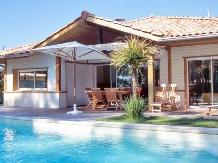 Villa 6 personnes 0