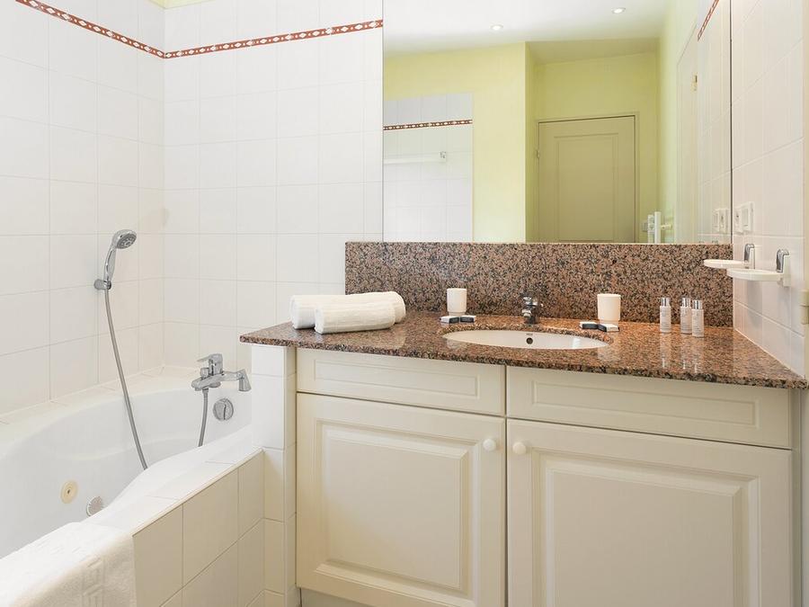 Villa 6 personnes 5