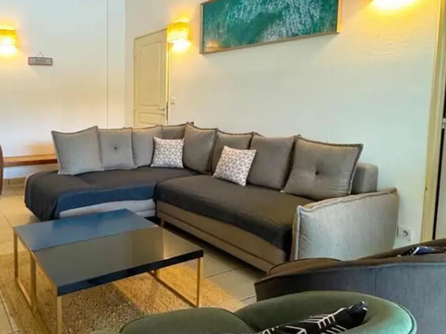 Villa 8 personnes - Villa Collection Confort Forêt 4 pièces 8 personnes 3