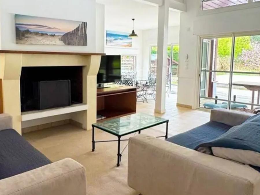 Villa 8 personnes - Villa Collection Confort Forêt 4 pièces 8 personnes 2