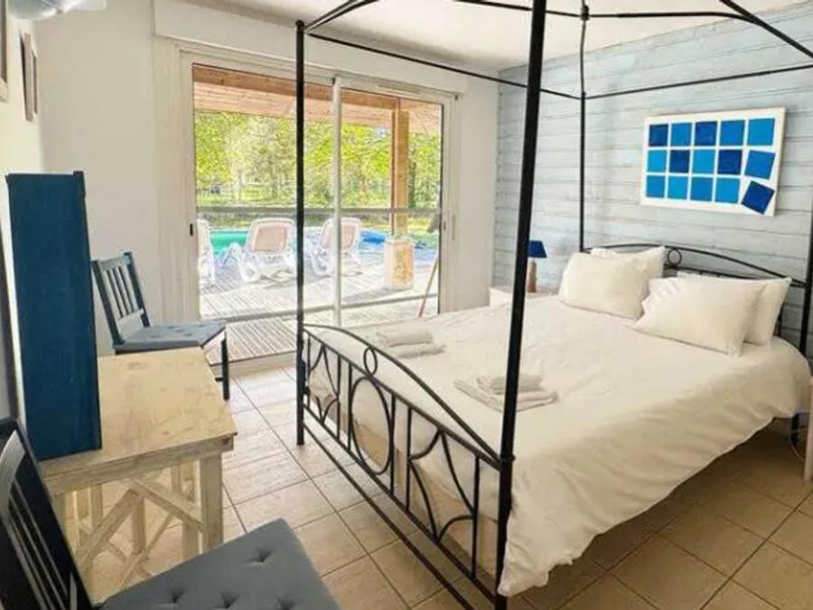 Villa 10 personnes - Collection Confort Forêt 5 pièces 10 personnes 3