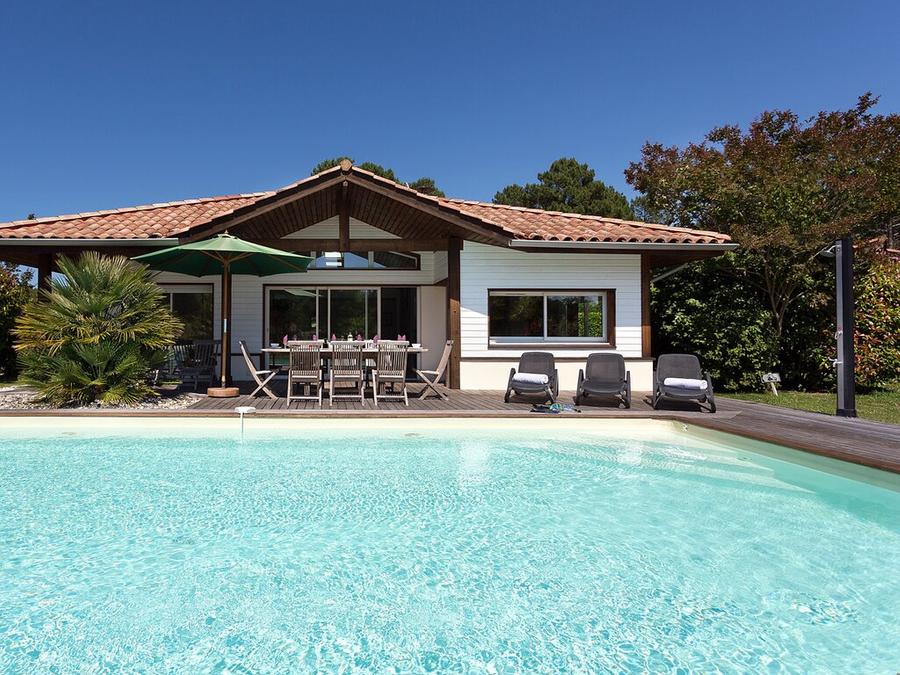 Résidence Villas La Prade 3*