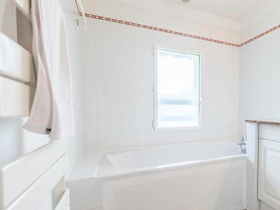 Villa 12 personnes - 4 chambres + Coin nuit 10