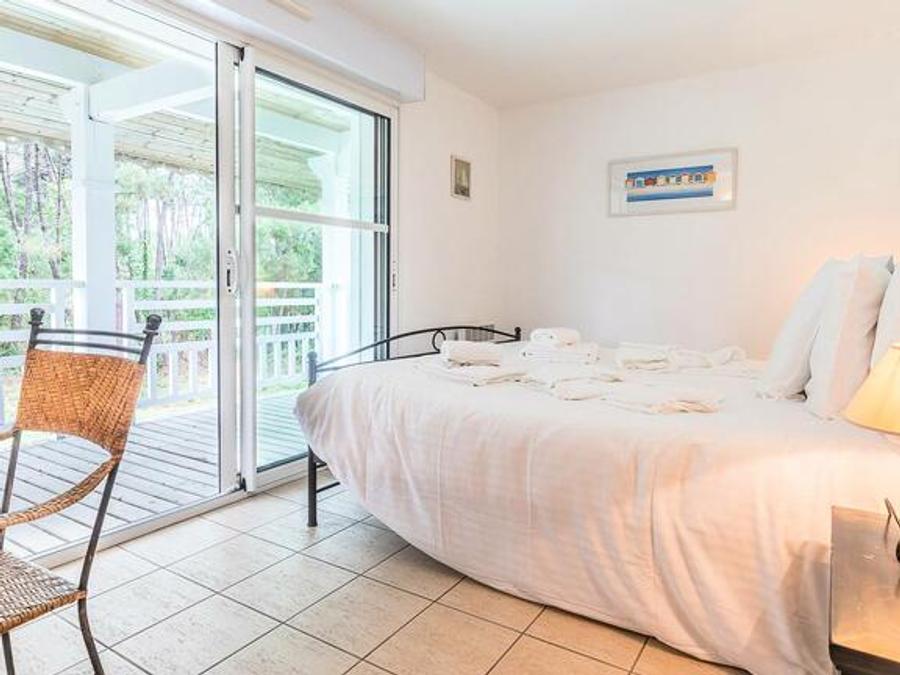 Villa 12 personnes - 4 chambres + Coin nuit 5