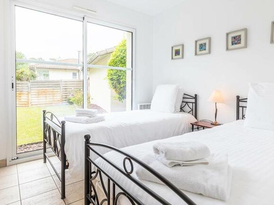 Villa 12 personnes - 4 chambres + Coin nuit 8