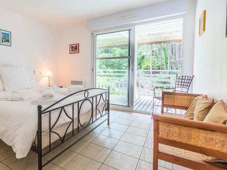 Villa 12 personnes - 4 chambres + Coin nuit 7