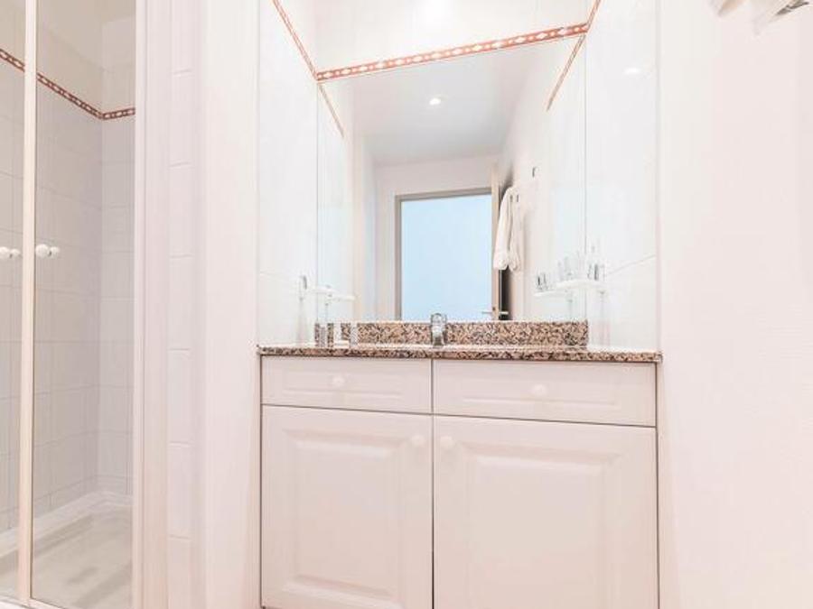 Villa 12 personnes - 4 chambres + Coin nuit 4