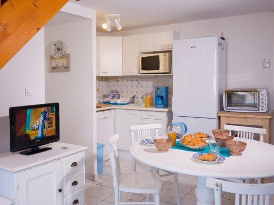 Maison 6 personnes 3