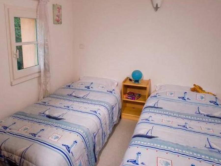 Maison 6 personnes 6