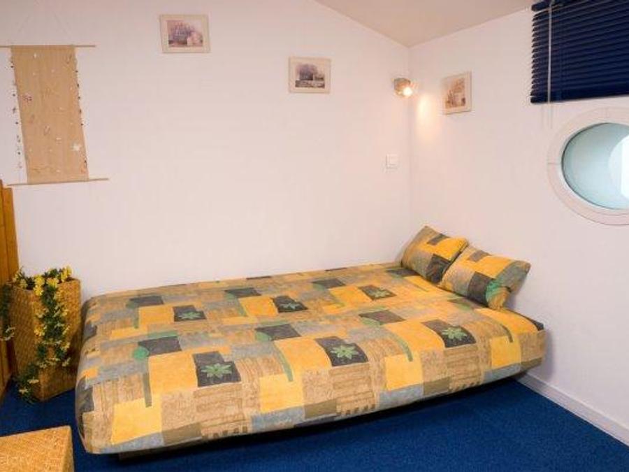 Maison 6 personnes 5