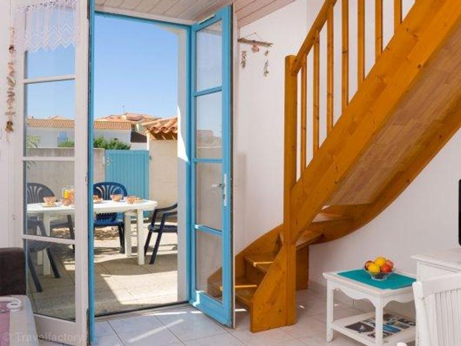 Maison 6 personnes 1