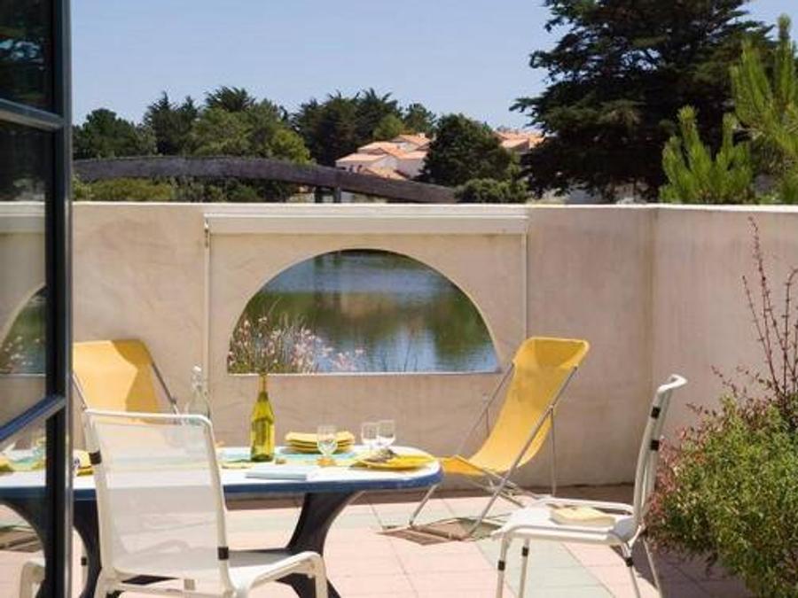 Maison 6 personnes 0