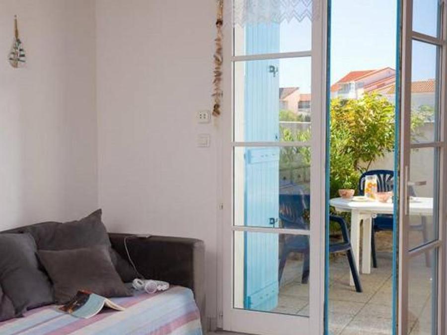 Maison 6 personnes 2