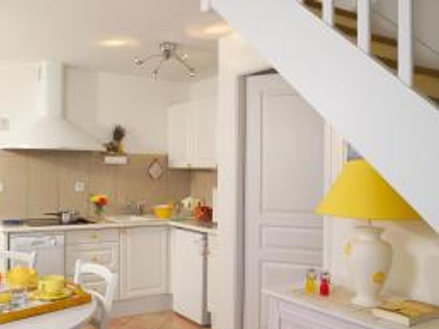 Maison 4 personnes 3