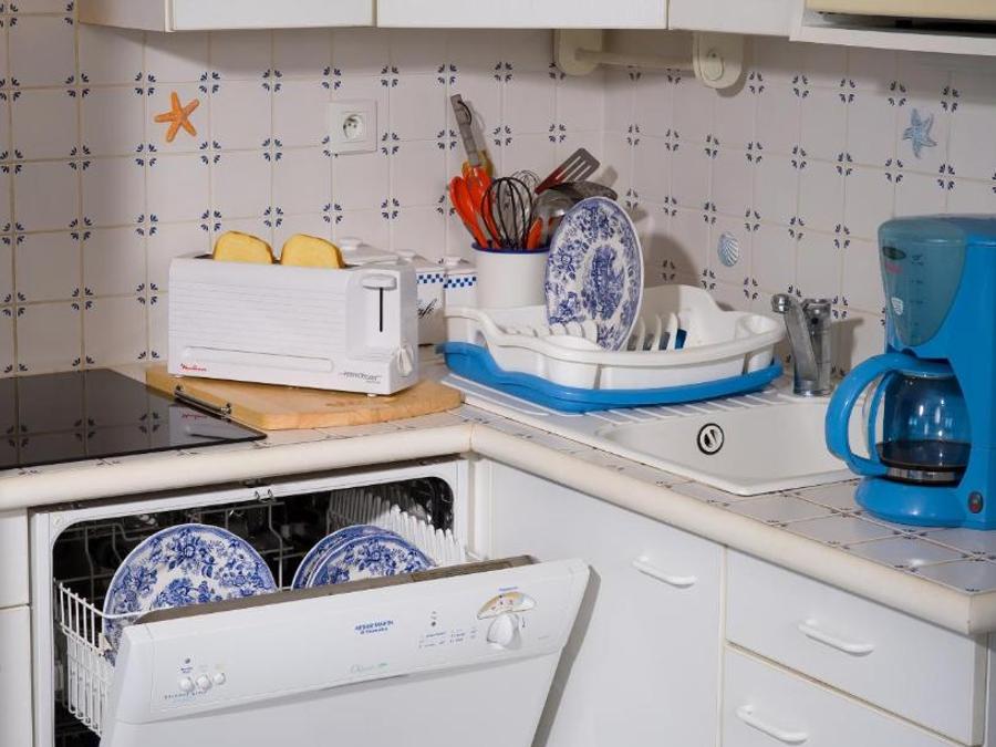 Maison 4 personnes 5