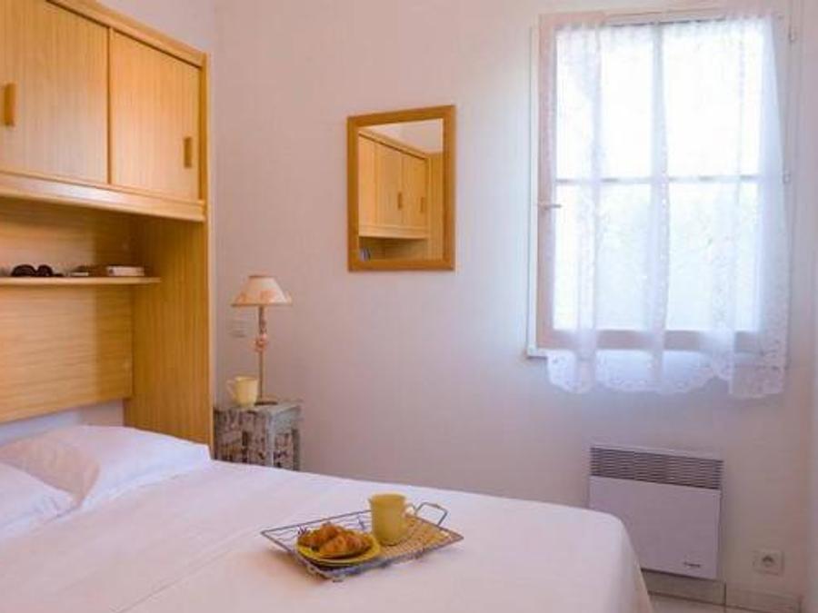 Maison 4 personnes 2