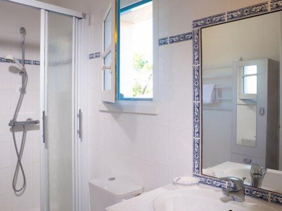 Maison 4 personnes 4