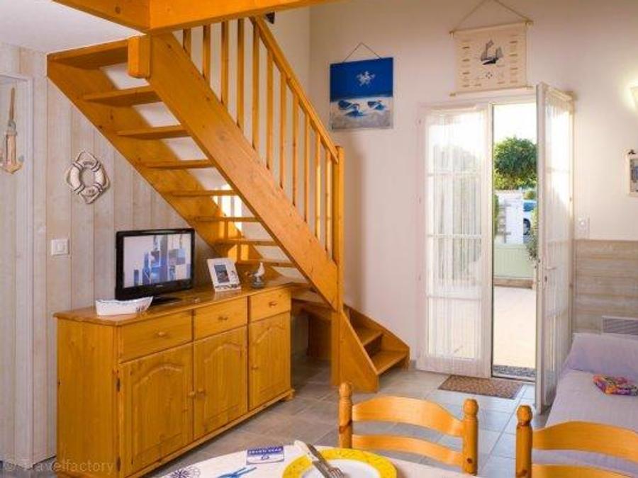Maison 4 personnes 0