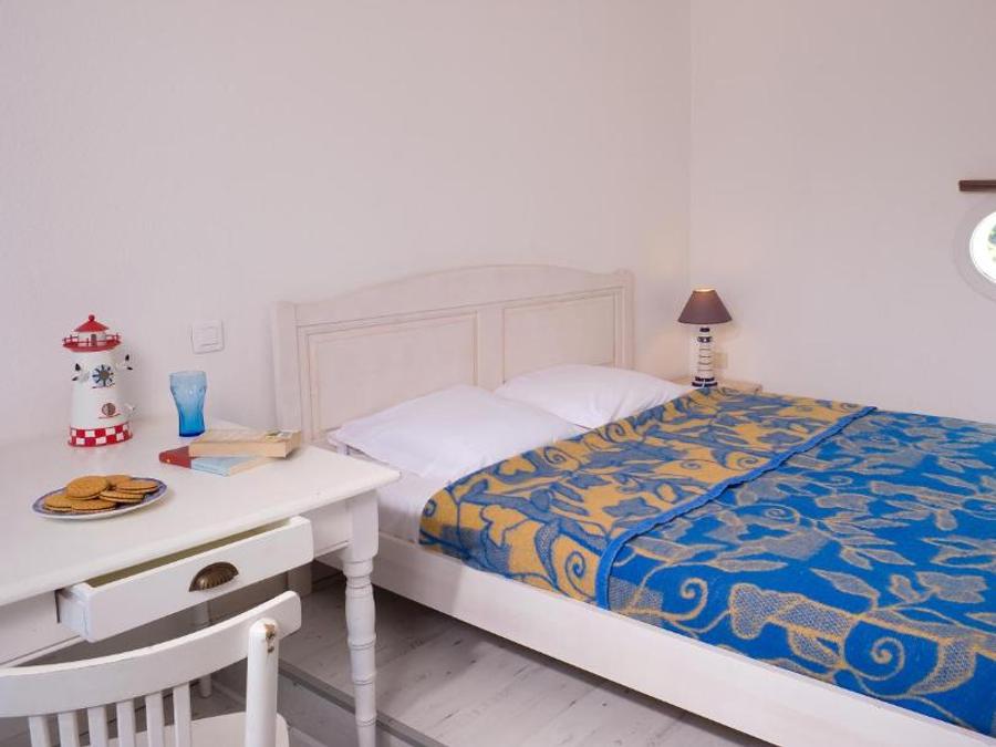 Maison 4 personnes 6