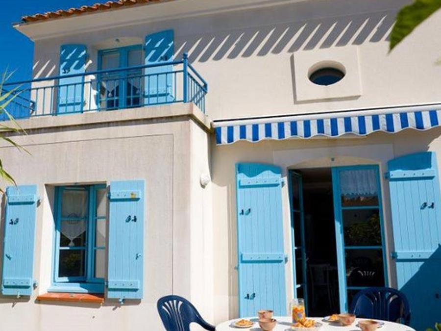 Résidence Les Maisons du Lac 2*