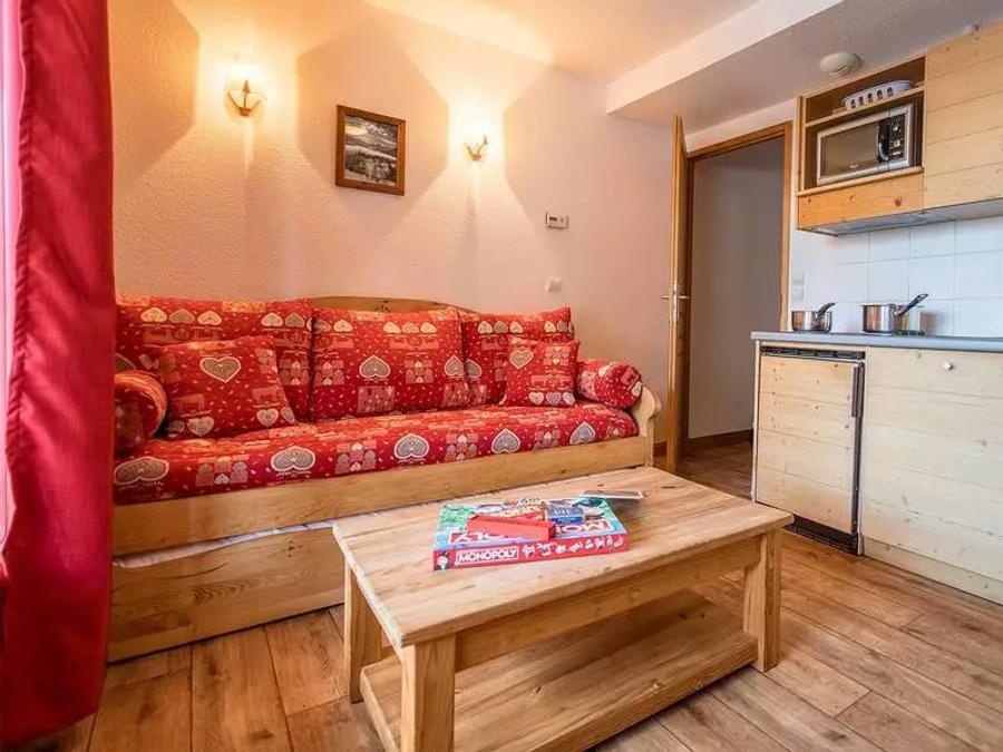 Appartement 4 personnes 2