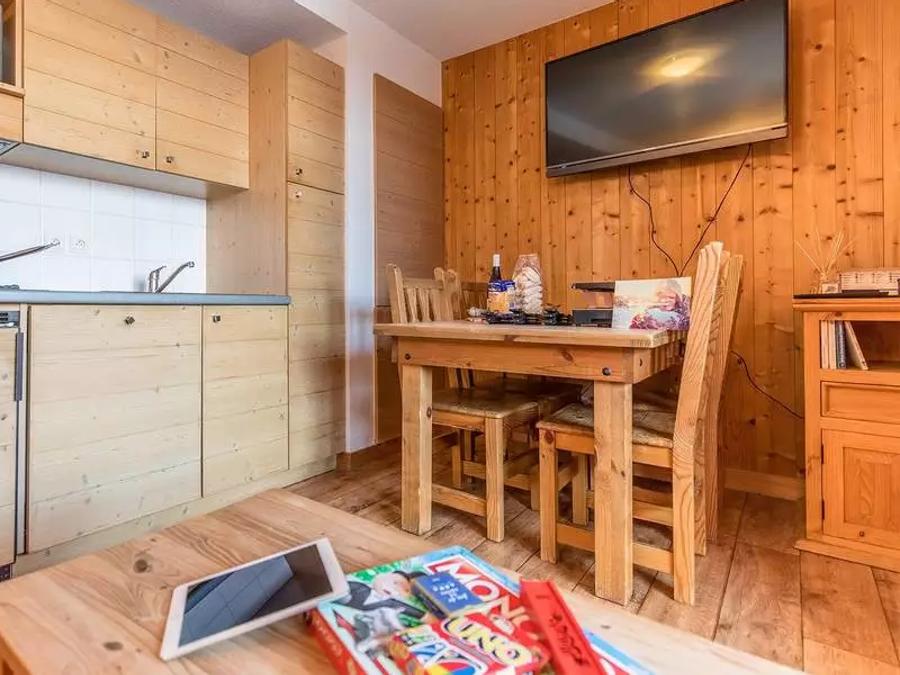 Appartement 4 personnes 3
