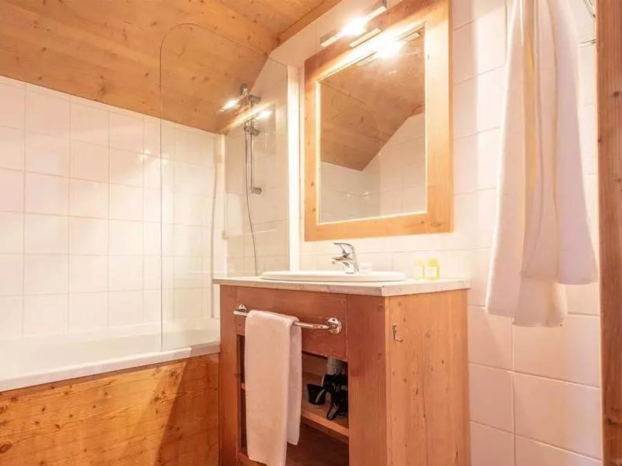 Appartement 4 personnes 5