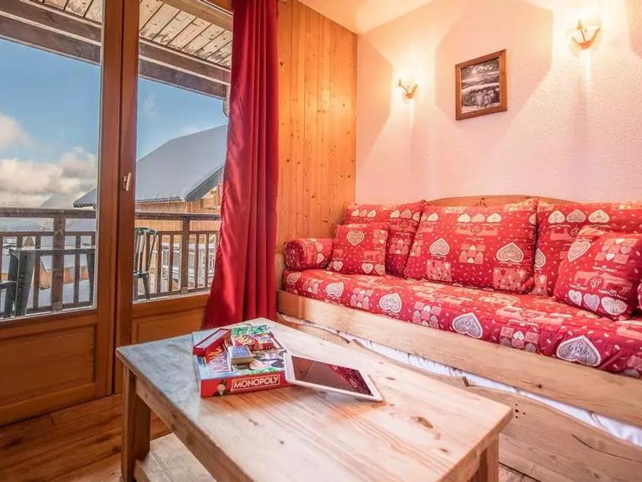 Appartement 4 personnes 0