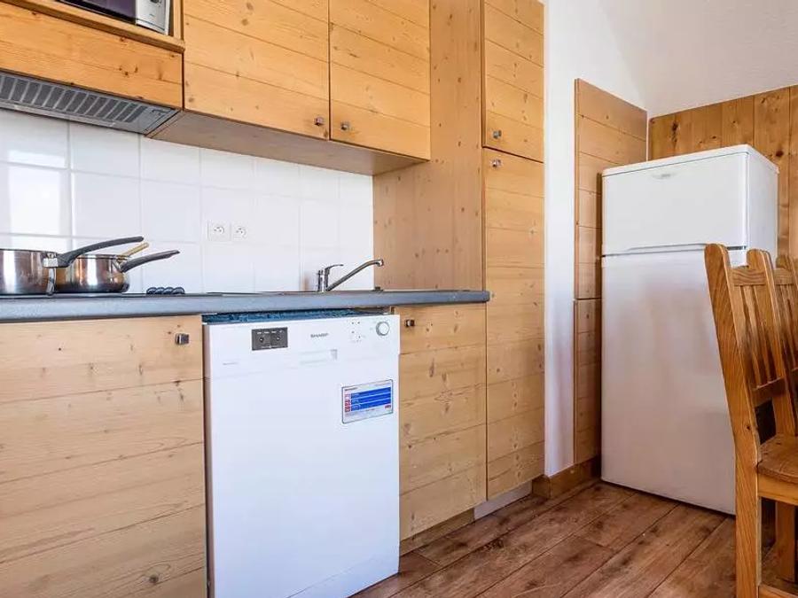 Appartement 6 personnes - + Coin nuit 3