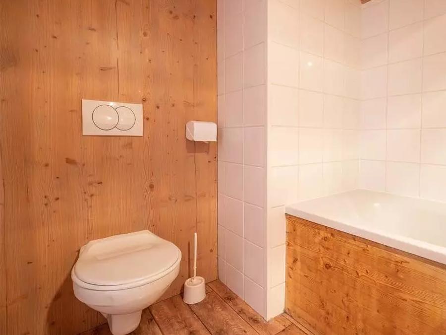 Appartement 6 personnes - + Coin nuit 7