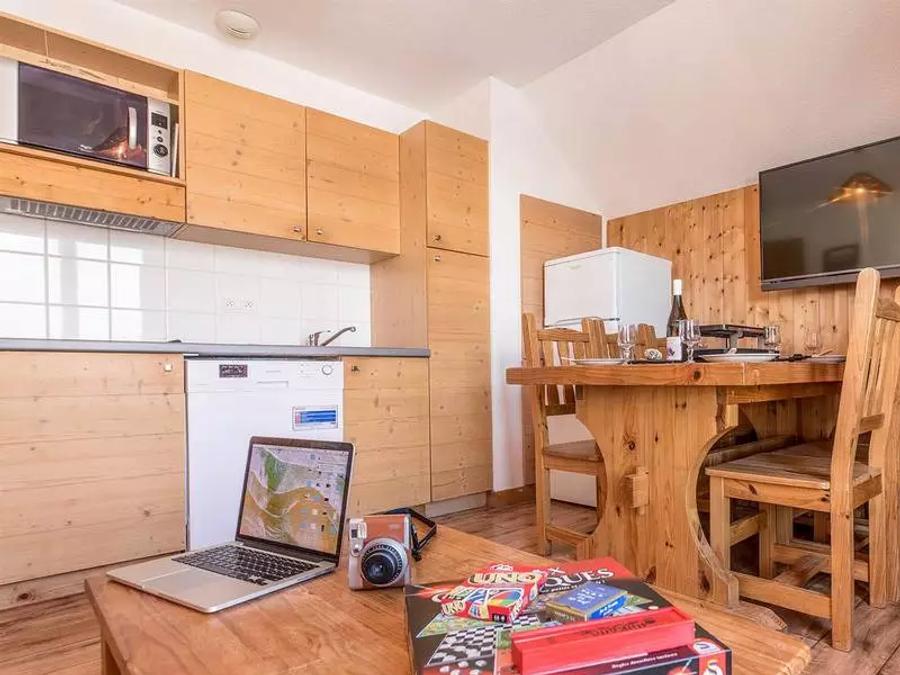 Appartement 6 personnes - + Coin nuit 2