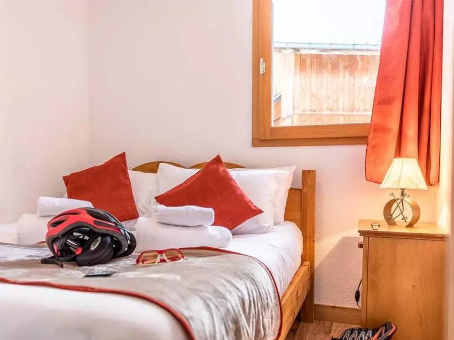 Appartement 6 personnes - + Coin nuit 8