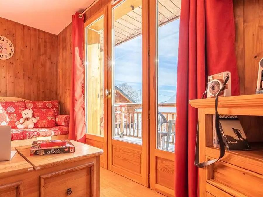Appartement 6 personnes - + Duplex 1