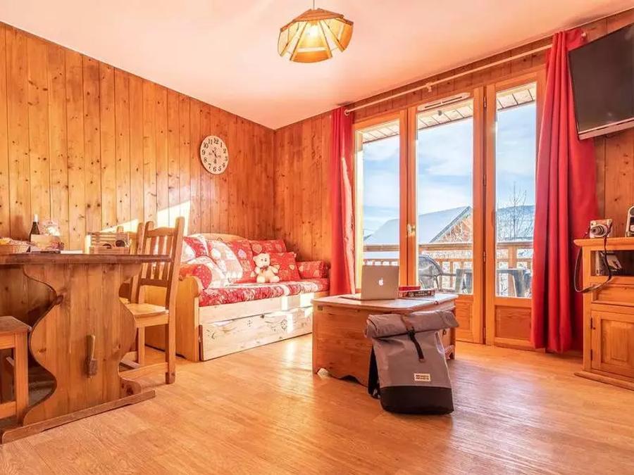 Appartement 6 personnes - + Duplex 0