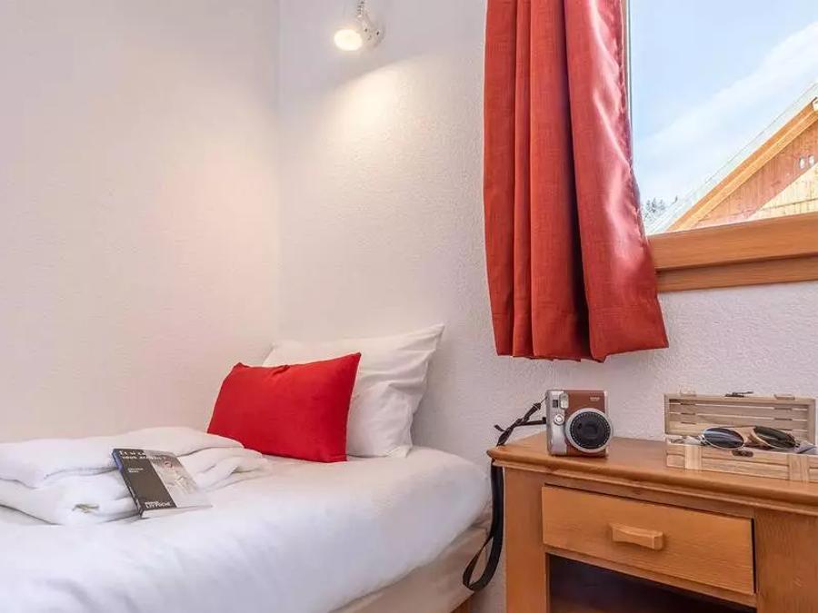 Appartement 6 personnes - + Duplex 10