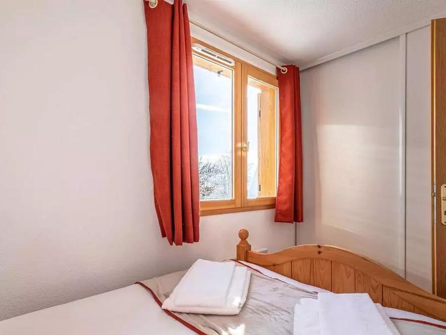 Appartement 6 personnes - + Duplex 8