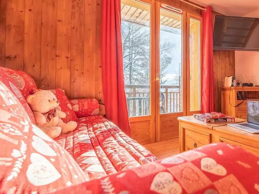 Appartement 6 personnes - + Duplex 2