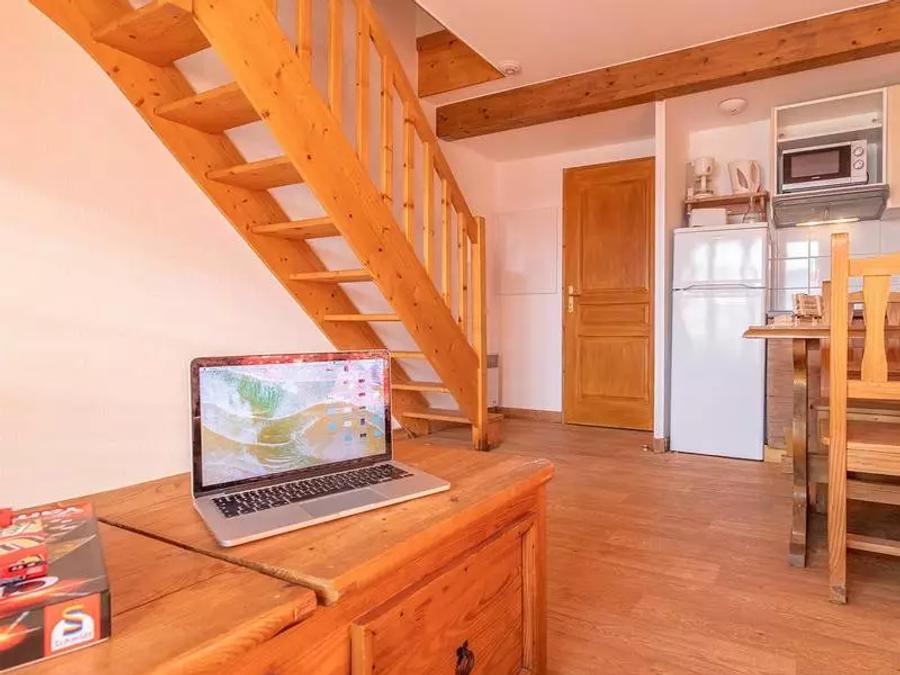 Appartement 6 personnes - + Duplex 4