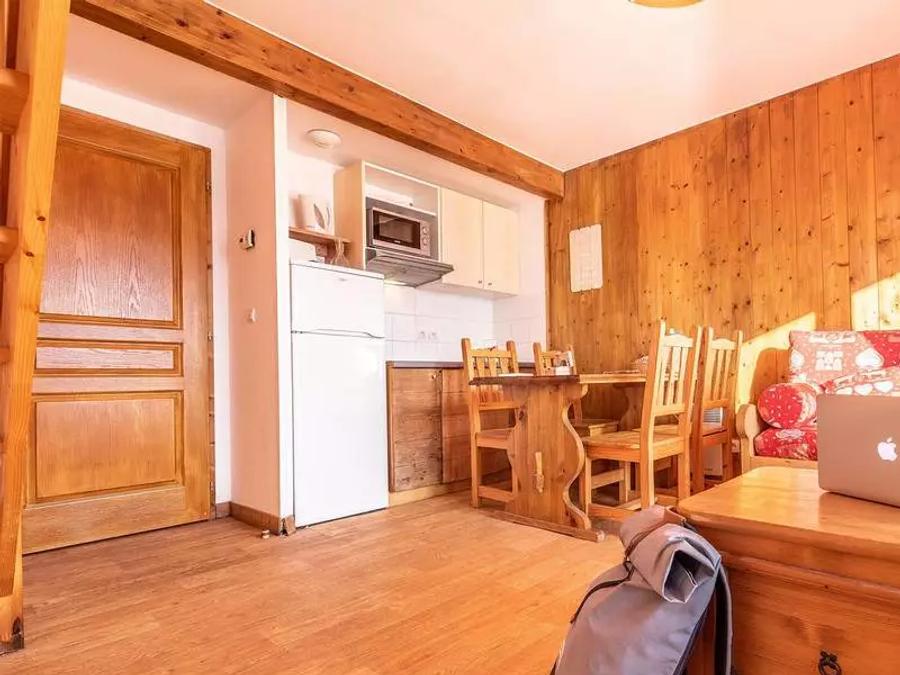 Appartement 6 personnes - + Duplex 3