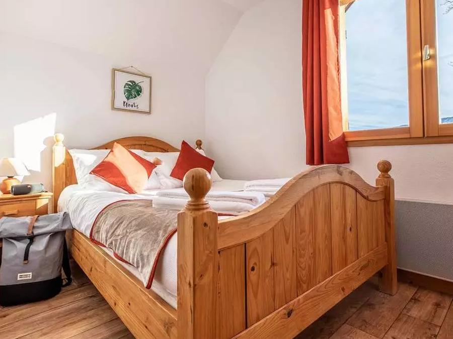 Appartement 6 personnes - + Duplex 7