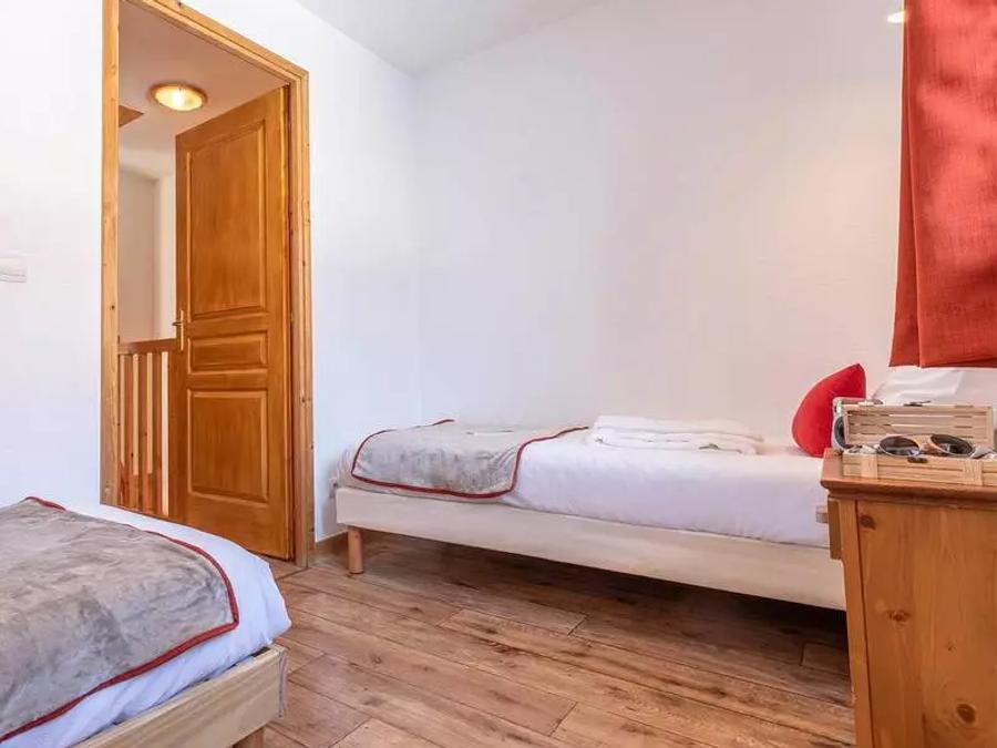 Appartement 6 personnes - + Duplex 9