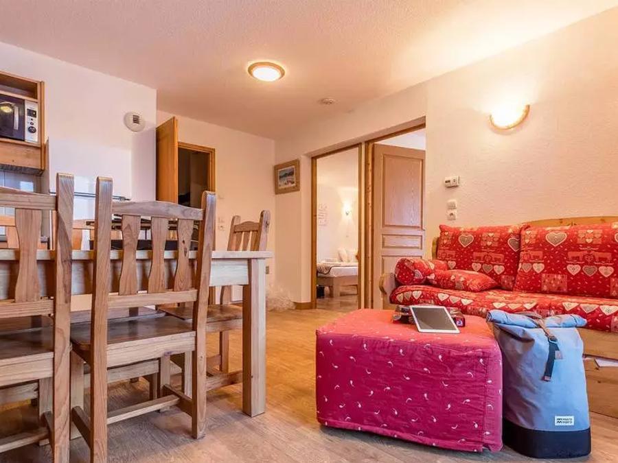 Appartement 7 personnes - PMR 1