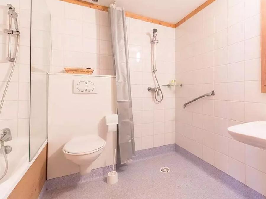 Appartement 7 personnes - PMR 3
